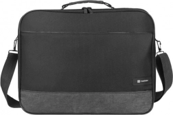 Natec Impala 2 laptoptas 17,3″ Onyx