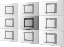 Wandhouder WL95-800BL1 POP 42-70 inch