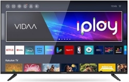 Slimme LED-tv ALLVIEW 43" met VIDAA-platform