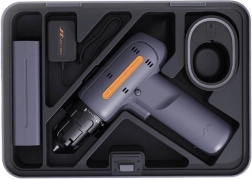 Accuboor Jimi Home X1-C