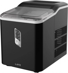 IJsmachine LAFE IceTwist Pro, 1,5 l, 12 kg/dag, zelfreinigend