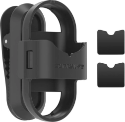 Sunnylife draaiklem voor rugzak voor Insta360 GO 3S/GO 3