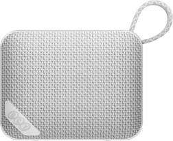 Draadloze luidspreker QCY SP2 grijs