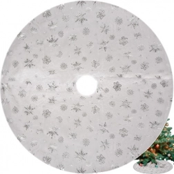 Kerstboomrok 90 cm Rubhy