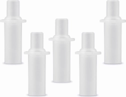Vervangende mondstukken voor CA-alcoholtesters – 5 stuks