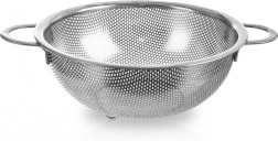 RVS keukenzeef ANETT 20,5 cm