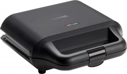 Sandwichmaker 4-in-1
