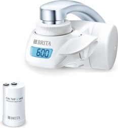 BRITA On Tap Pro V‑MF kraanfilter voor de keuken