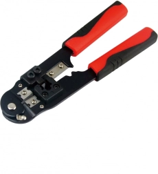 krimptang 3-in-1 voor RJ45 GEMBIRD T-WC-03