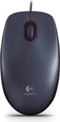 Draadloze muis Logitech M90