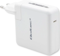 snellader 96W USB-C PD wit