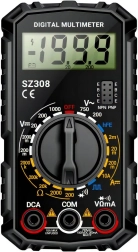 Digitale multimeter ANENG VC830L