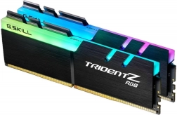 G.SKILL Trident Z RGB DDR4 16 GB (2×8 GB) 3600 MHz CL18 voor AMD