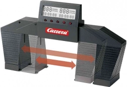 Elektronische rondenteller voor racebanen CARRERA GO en EVOLUTION