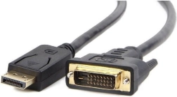 DisplayPort-naar-DVI-D-kabel 1 m