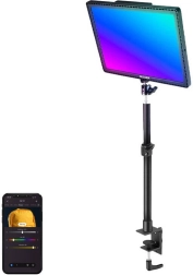 Neewer LED-lamp RGB 48W