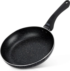 Granieten pan Black Line 20 cm