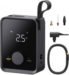 Mini-compressor voor auto HOTO Air Pump Pro