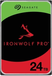 Harde schijf Seagate IronWolf Pro 24TB 3,5'' SATA