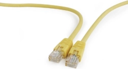 Patchkabel Cat 5e 2 m geel