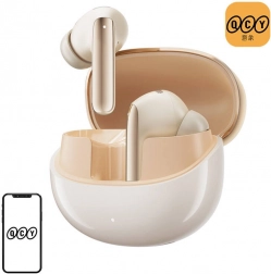 Draadloze oordopjes QCY MeloBuds Pro met ANC