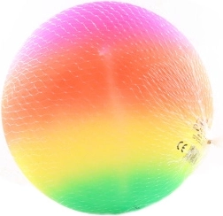 Regenboogbal 20 cm
