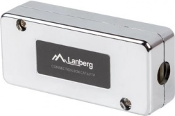 LSA-koppeling categorie 6 FTP afgeschermd