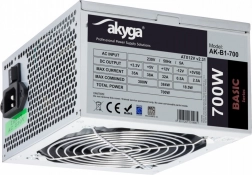 Basisvoeding Akyga 700W