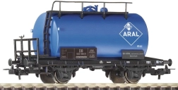 Cisternwagen ARAL DB, tijdperk III (H0) – PIKO