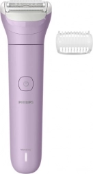 dames scheerapparaat philips lady shaver series 6000