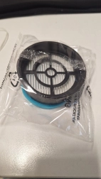 MalTec draadloze steelstofzuiger TurboCyclone Pro