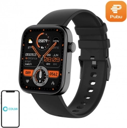 Smartwatch COLMI P71 (zwart)