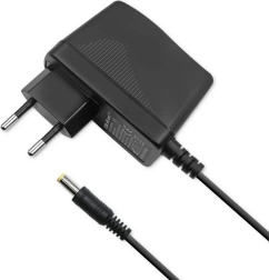 Stopcontact Voedingsadapter Qoltec 24W 12V 2A 5.5x2.5