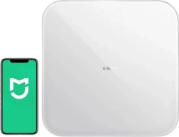 Slimme personenweegschaal Xiaomi Smart Scale S200 wit