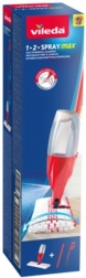 Vileda 1-2 Spray Max Mop