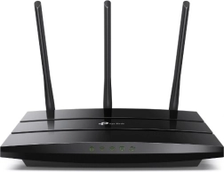 Dual-band Wi-Fi-router TP-Link Archer A8