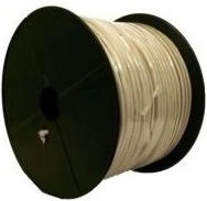 FTP-kabel categorie 5e AWG24 100 m grijs