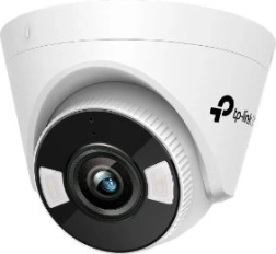 Vigi 5MP Full-Color Turret Camera