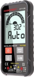true rms digitale multimeter habotest ht112b