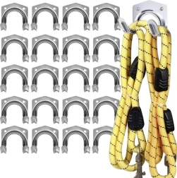 Metalen gereedschaphaken 20st BIGSTREN