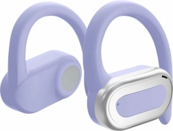 Draadloze oordopjes Freesound Paars