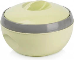 RVS thermoschaal VENUS 3,5 l