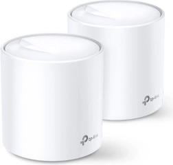 Wi‑Fi 6 mesh‑systeem TP-Link Deco X60