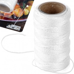 Hittebestendig keukentouw 60 m