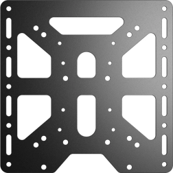 Moza Racing Flight universele montagebasis