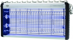 Insectenlamp Swift ESPERANZA