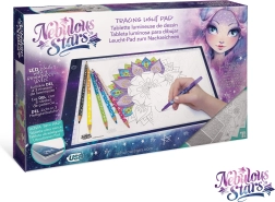 Nebulous Star tekentablet