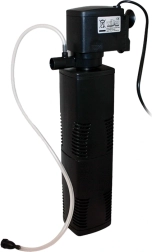 Filterpomp voor aquarium Sunsun JP-023F