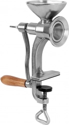 Handmatige maalmolen voor maanzaad ORION