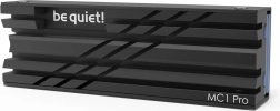 Be quiet! Koeler MC1 Pro voor SSD M.2 2280